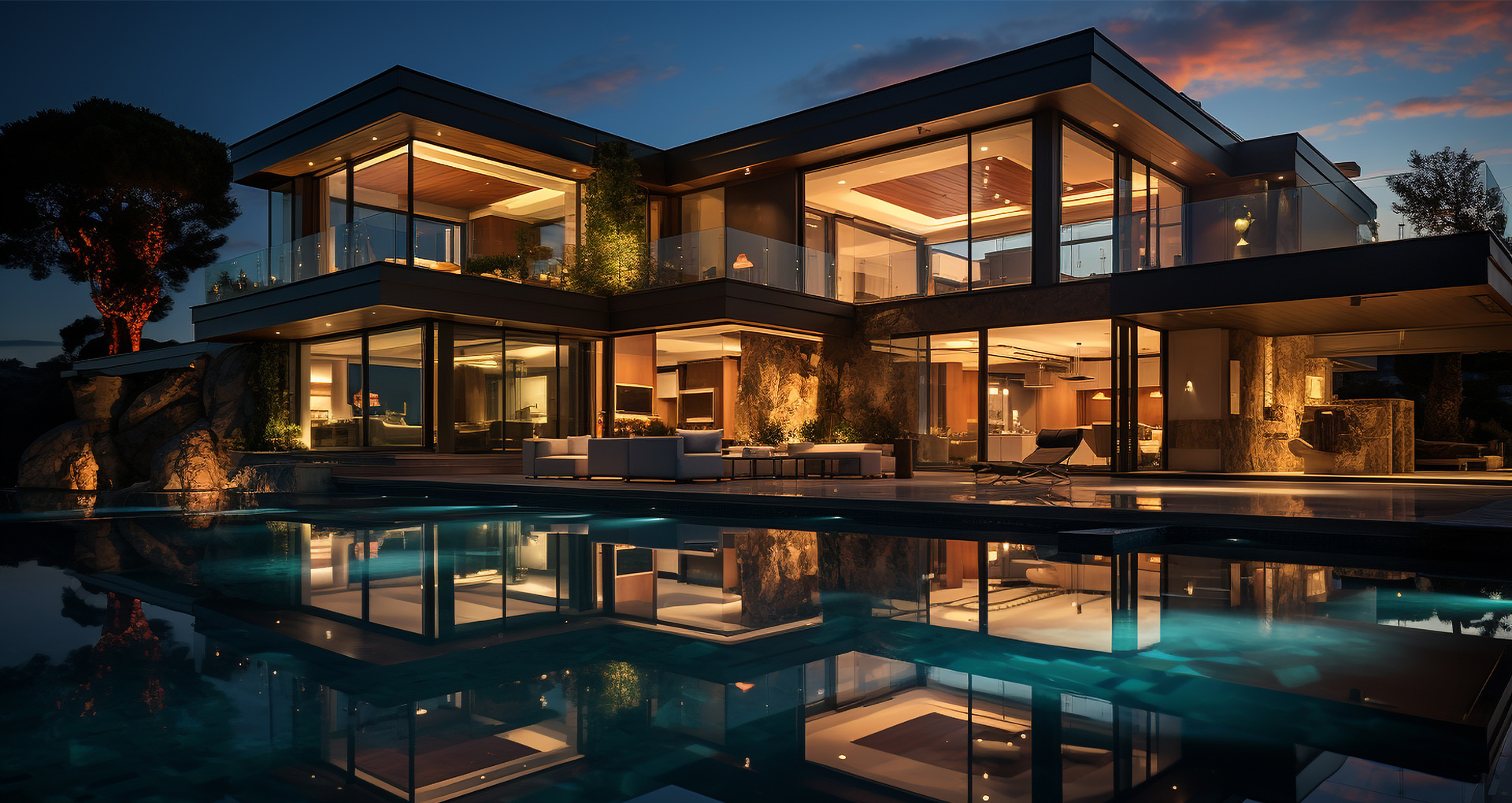 Family House