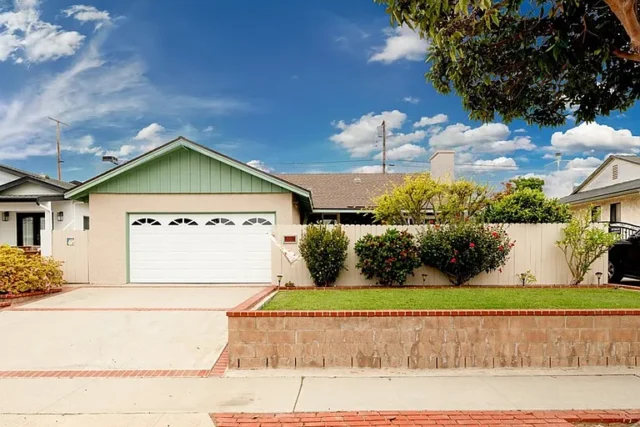 5509 Wilma St, Torrance, CA 90503